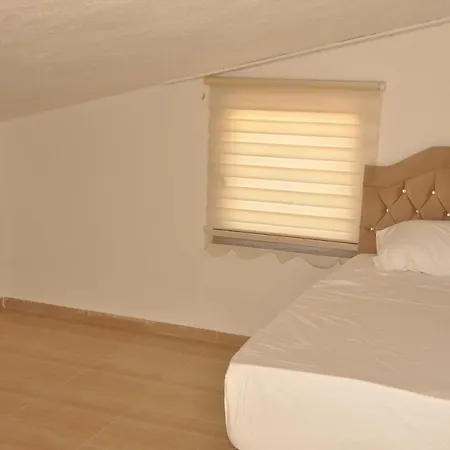 Daire Roni Apart Kalkan