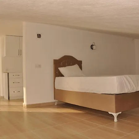 Apartamento Roni Apart