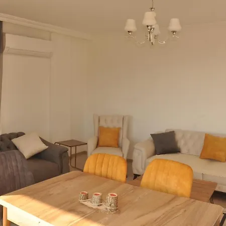 Roni Apart Apartamento *