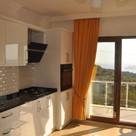 Roni Apart Apartamento