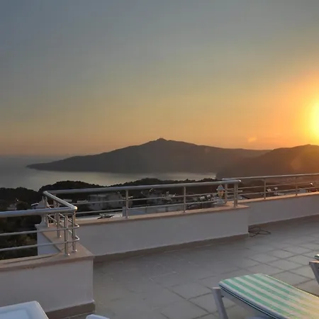 Apartamento Roni Apart Kalkan