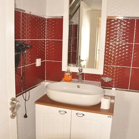Roni Apart Apartamento *