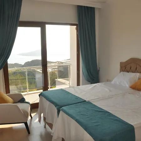 Apartamento Roni Apart *