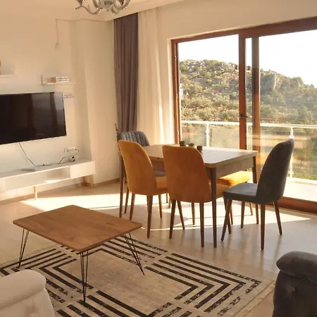 Roni Apart Apartamento *