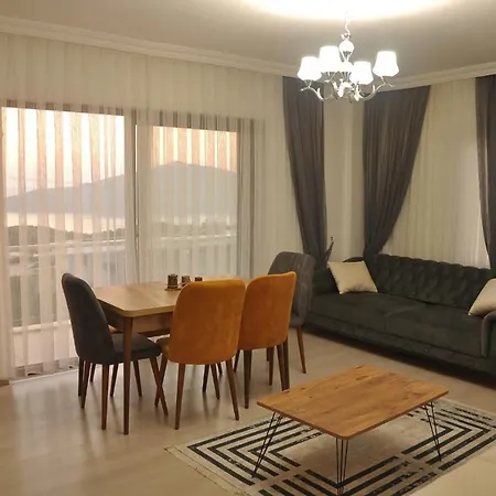 Apartamento Roni Apart