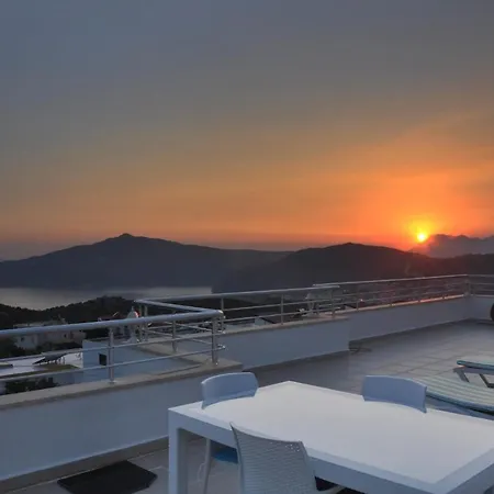 Apartamento Roni Apart Kalkan