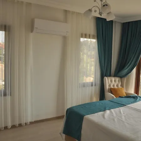 Roni Apart Apartamento
