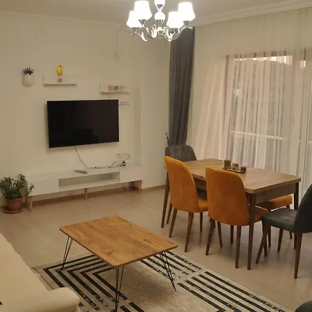 Apartamento Roni Apart
