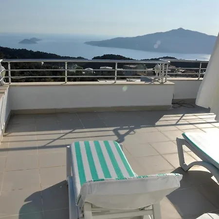 Roni Apart * Kalkan