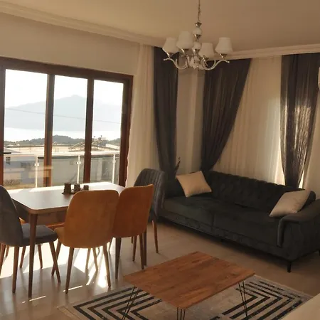Apartamento Roni Apart *