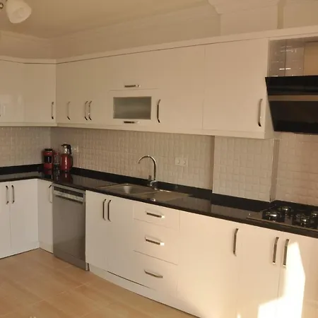 Apartamento Roni Apart Kalkan