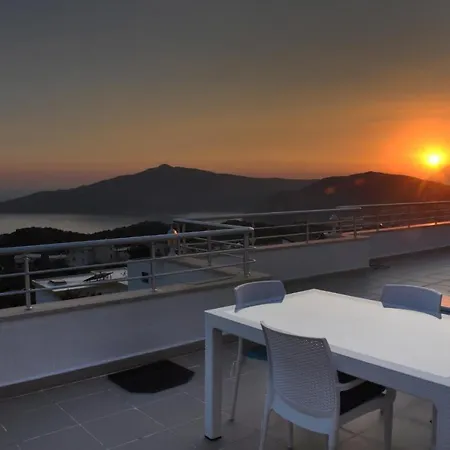 Apartamento Roni Apart Kalkan